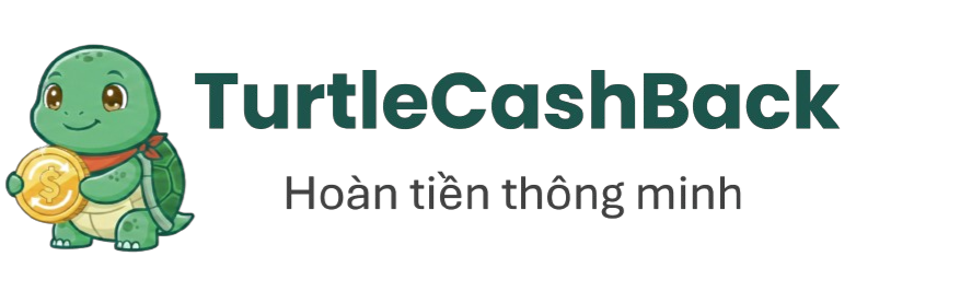 Turtle Cash Back